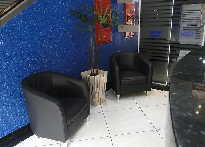 Hotel Curitibano