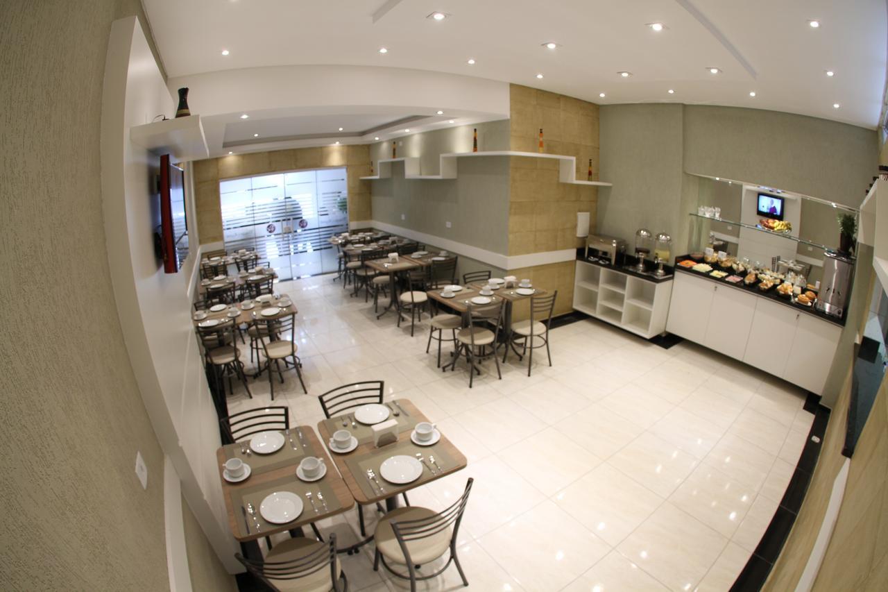 Curitibano Hotel