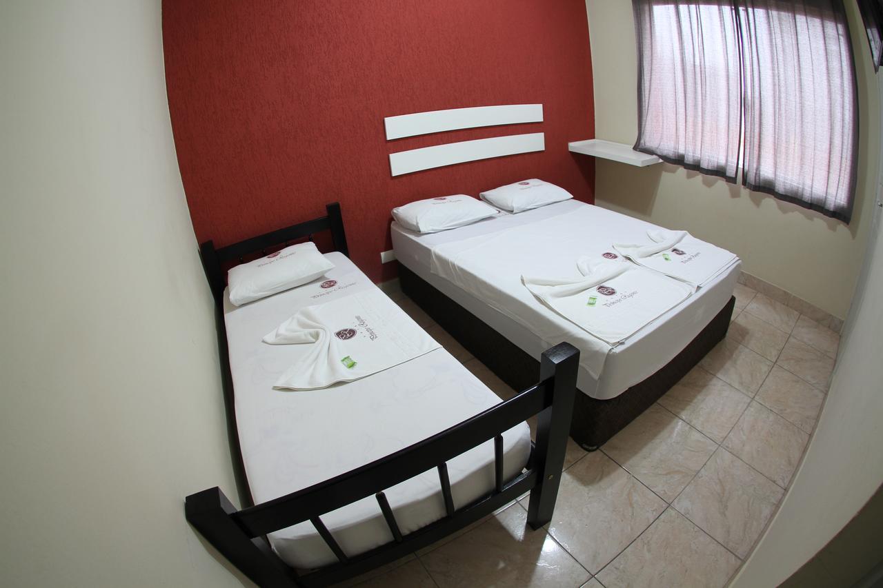 Curitibano Hotel
