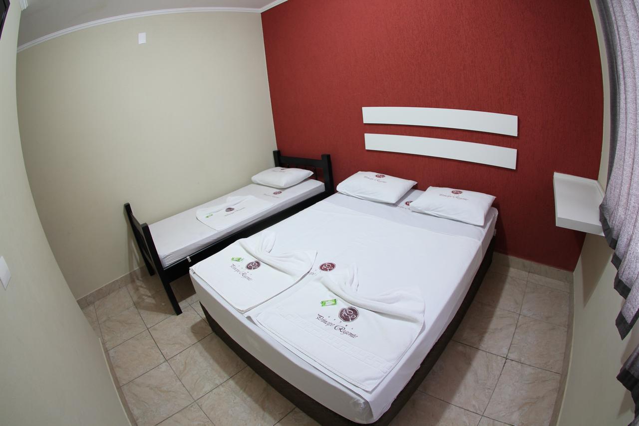 Curitibano Hotel Curitiba