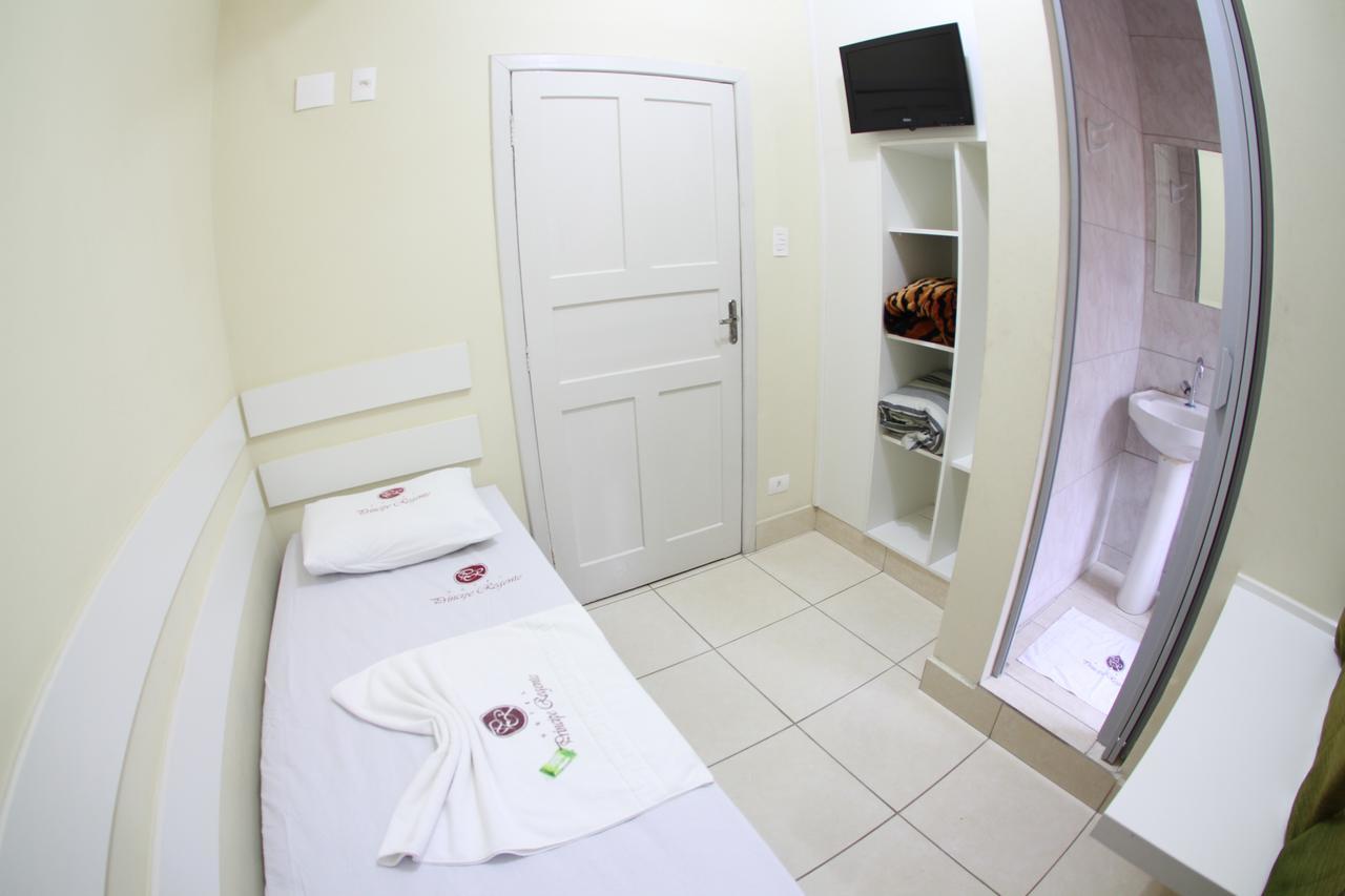 Hotel Curitibano