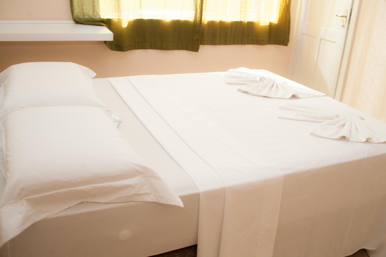 Curitibano Hotel
