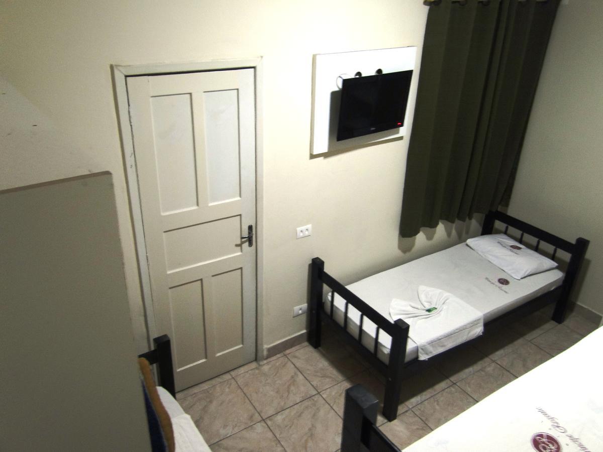 Hotel Curitibano 3*
