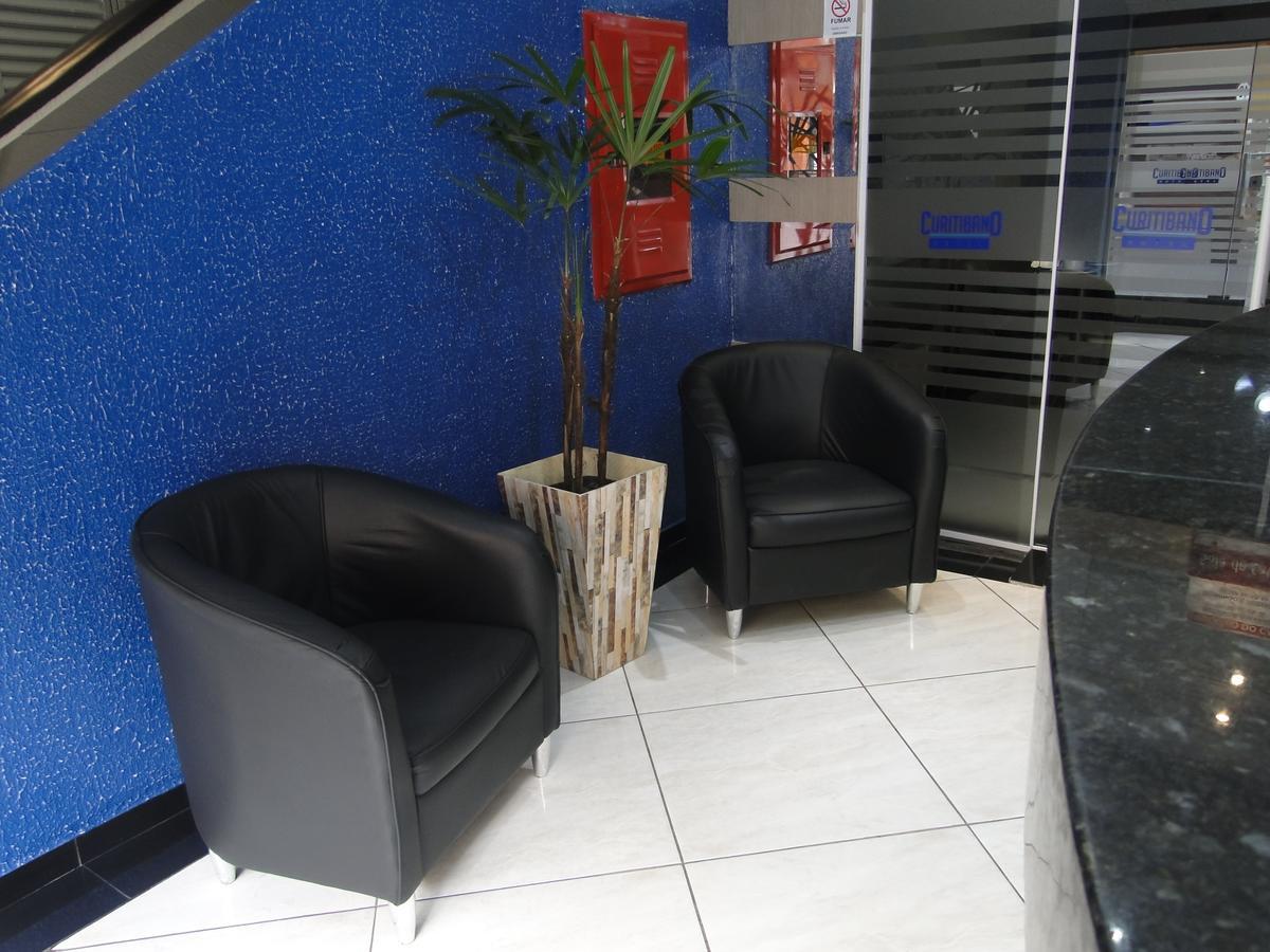 Hotel Curitibano Curitiba